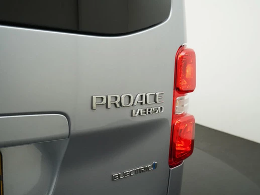 Toyota ProAce - Afbeelding 26 van 30