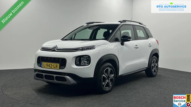 Citroën C3 Aircross - Afbeelding 1 van 30