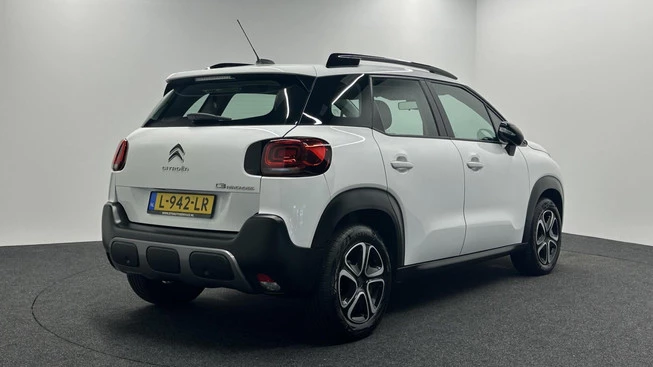 Citroën C3 Aircross - Afbeelding 2 van 30