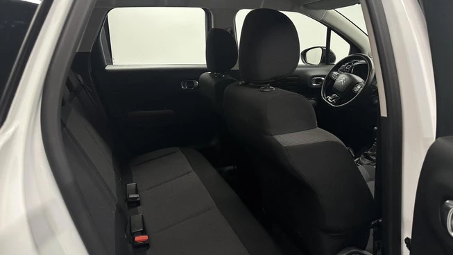 Citroën C3 Aircross - Afbeelding 3 van 30
