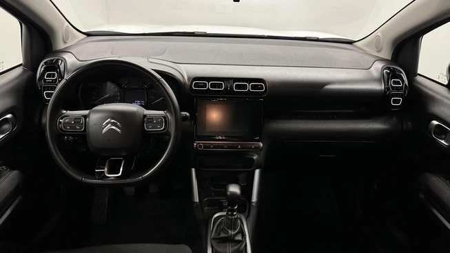 Citroën C3 Aircross - Afbeelding 4 van 30