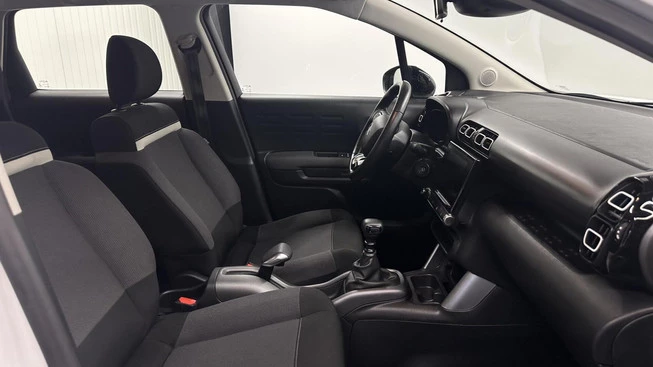 Citroën C3 Aircross - Afbeelding 5 van 30