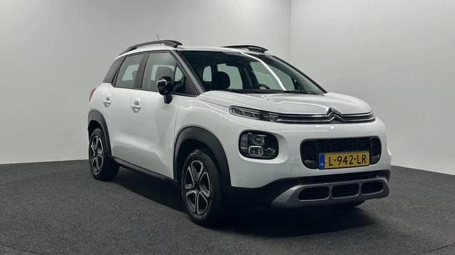 Citroën C3 Aircross - Afbeelding 7 van 30