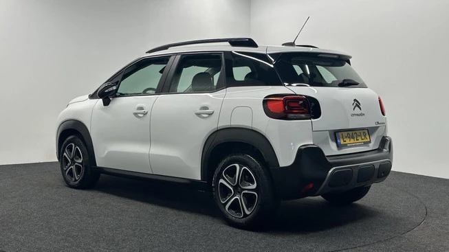 Citroën C3 Aircross - Afbeelding 8 van 30