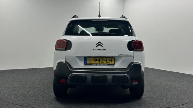 Citroën C3 Aircross - Afbeelding 10 van 30