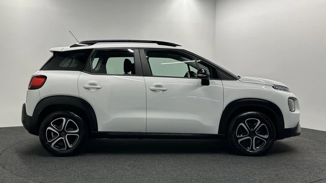 Citroën C3 Aircross - Afbeelding 11 van 30