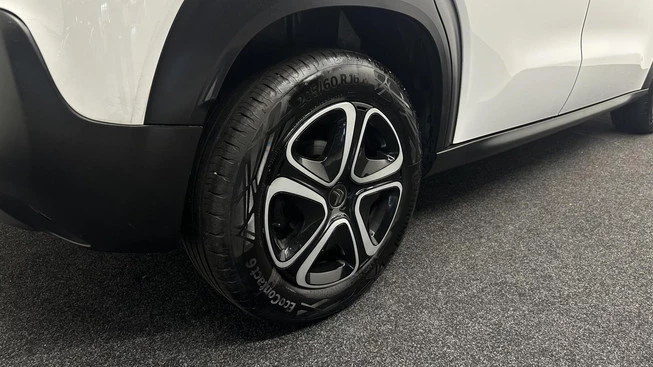 Citroën C3 Aircross - Afbeelding 14 van 30