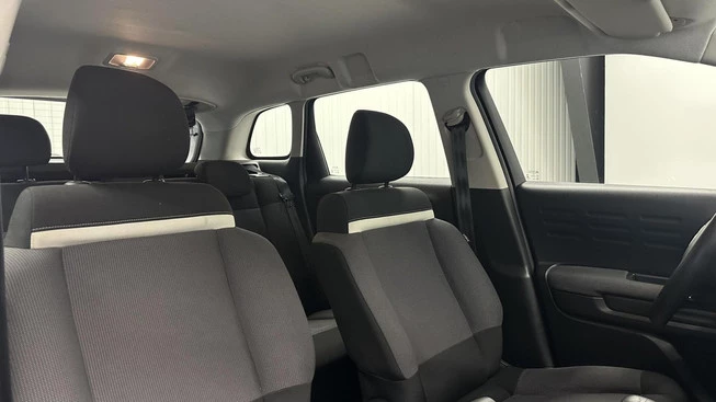 Citroën C3 Aircross - Afbeelding 17 van 30