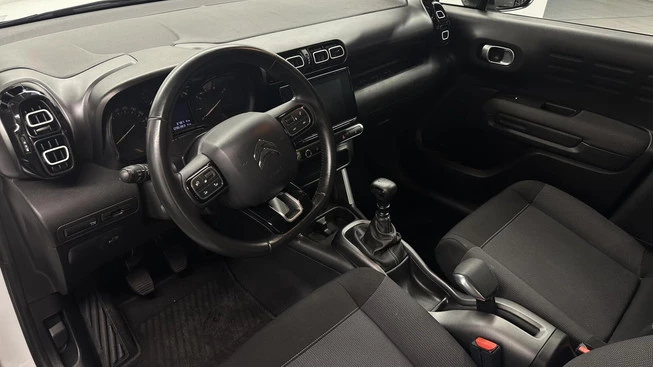 Citroën C3 Aircross - Afbeelding 18 van 30