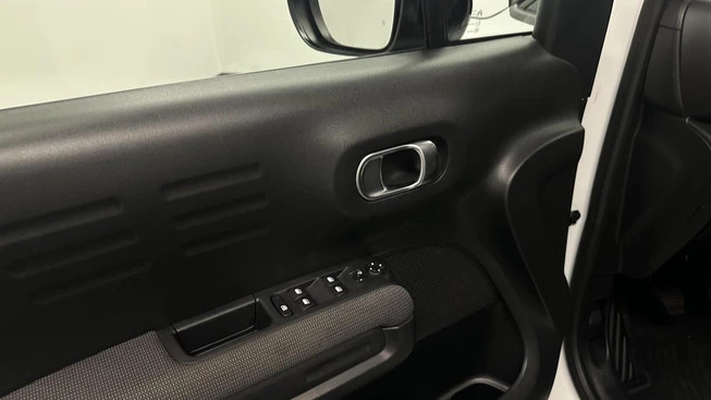 Citroën C3 Aircross - Afbeelding 19 van 30