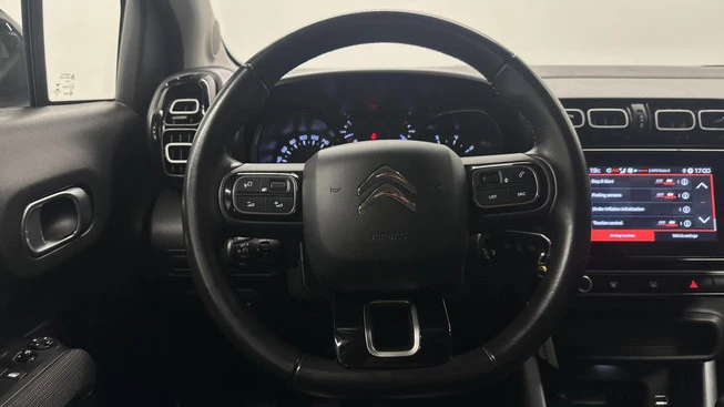 Citroën C3 Aircross - Afbeelding 21 van 30