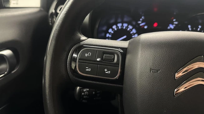 Citroën C3 Aircross - Afbeelding 22 van 30