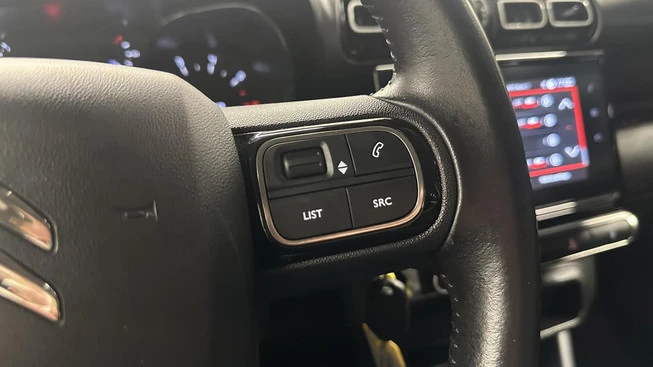 Citroën C3 Aircross - Afbeelding 23 van 30