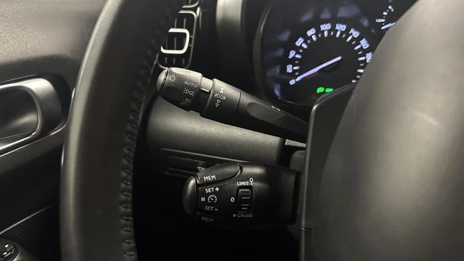 Citroën C3 Aircross - Afbeelding 24 van 30
