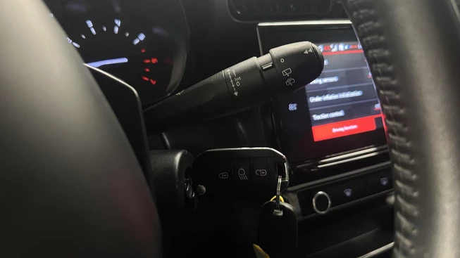 Citroën C3 Aircross - Afbeelding 25 van 30