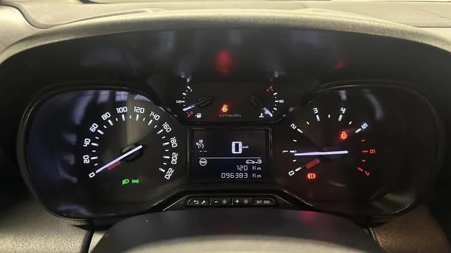 Citroën C3 Aircross - Afbeelding 26 van 30