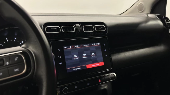 Citroën C3 Aircross - Afbeelding 27 van 30