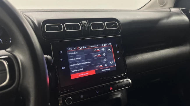 Citroën C3 Aircross - Afbeelding 28 van 30