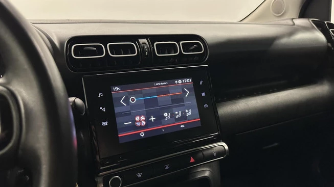 Citroën C3 Aircross - Afbeelding 29 van 30