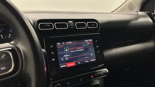 Citroën C3 Aircross - Afbeelding 30 van 30