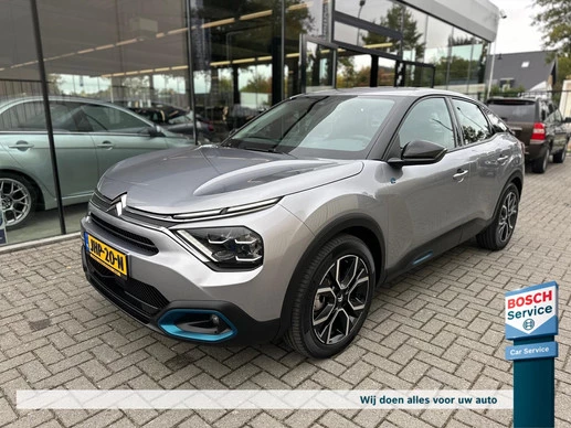 Citroën ë-C4 - Afbeelding 1 van 21