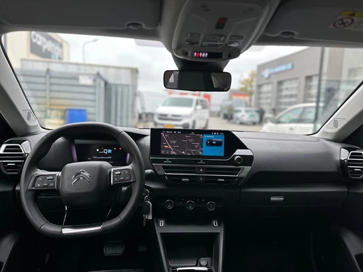 Citroën ë-C4 - Afbeelding 2 van 21
