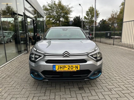 Citroën ë-C4 - Afbeelding 5 van 21