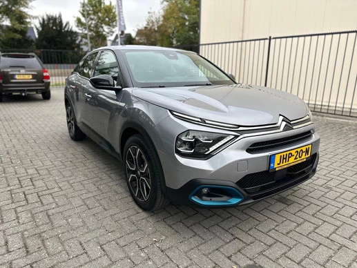 Citroën ë-C4 - Afbeelding 6 van 21