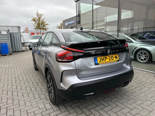Citroën ë-C4 - Afbeelding 9 van 21