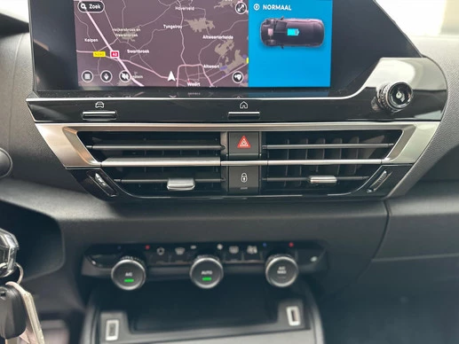 Citroën ë-C4 - Afbeelding 14 van 21