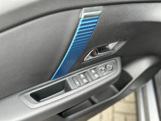 Citroën ë-C4 - Afbeelding 19 van 21