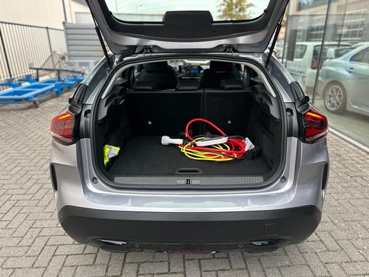 Citroën ë-C4 - Afbeelding 21 van 21