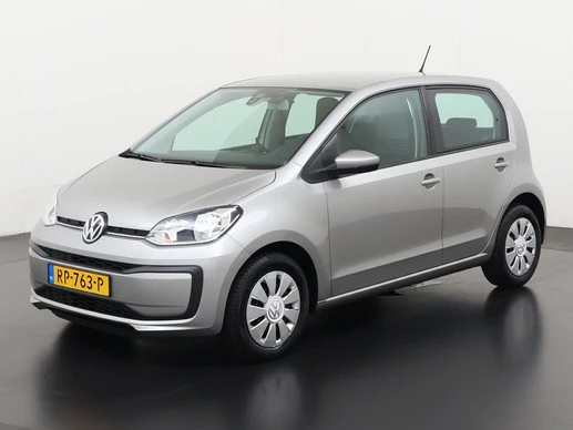 Volkswagen up! - Afbeelding 1 van 30