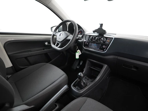 Volkswagen up! - Afbeelding 2 van 30