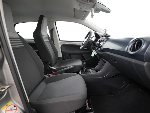 Volkswagen up! - Afbeelding 3 van 30