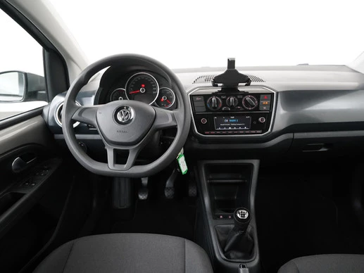 Volkswagen up! - Afbeelding 5 van 30