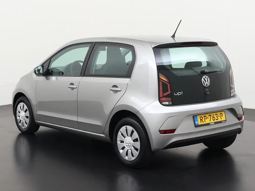 Volkswagen up! - Afbeelding 6 van 30
