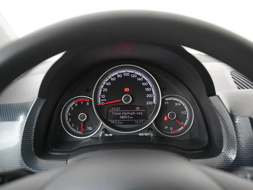 Volkswagen up! - Afbeelding 7 van 30