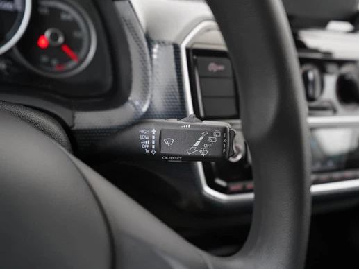 Volkswagen up! - Afbeelding 9 van 30
