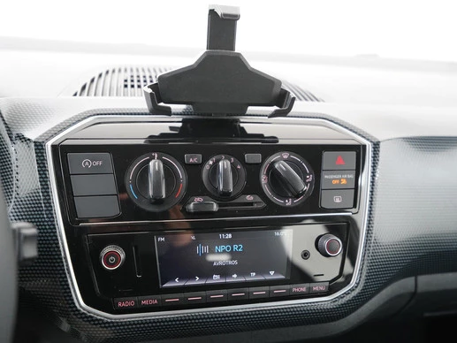 Volkswagen up! - Afbeelding 13 van 30