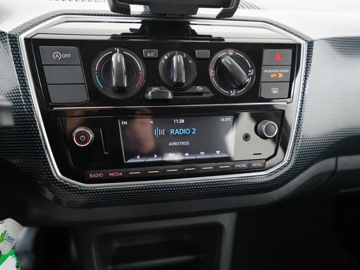 Volkswagen up! - Afbeelding 14 van 30