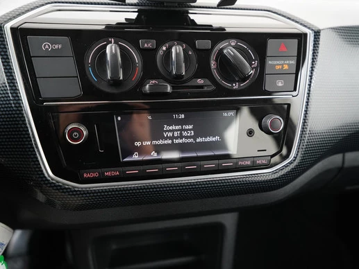 Volkswagen up! - Afbeelding 16 van 30