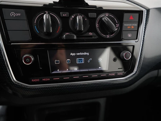 Volkswagen up! - Afbeelding 17 van 30