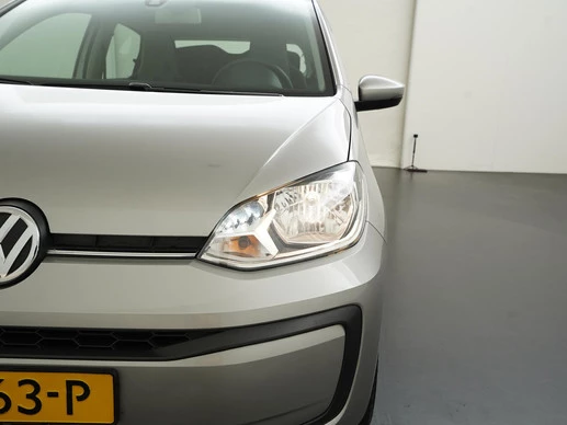 Volkswagen up! - Afbeelding 18 van 30