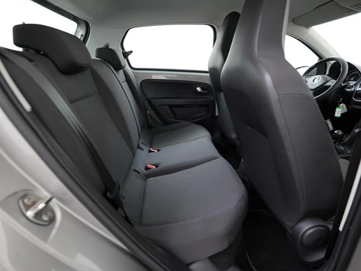 Volkswagen up! - Afbeelding 21 van 30