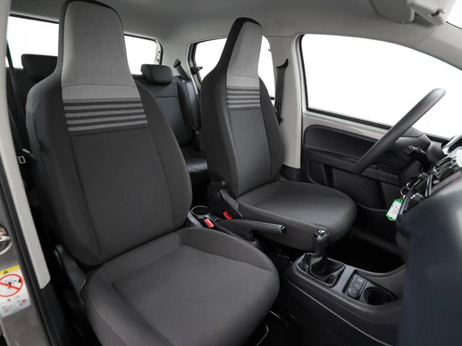 Volkswagen up! - Afbeelding 22 van 30