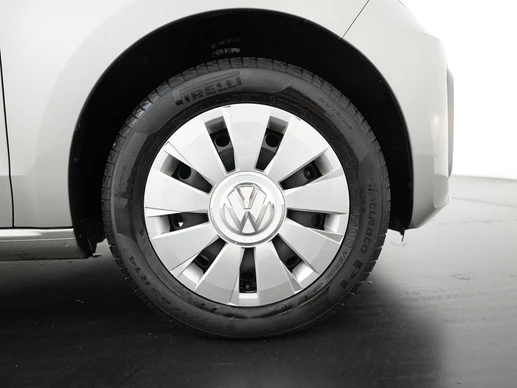 Volkswagen up! - Afbeelding 23 van 30