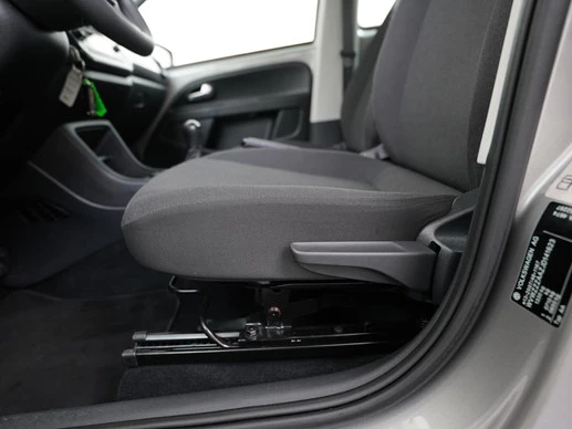 Volkswagen up! - Afbeelding 26 van 30