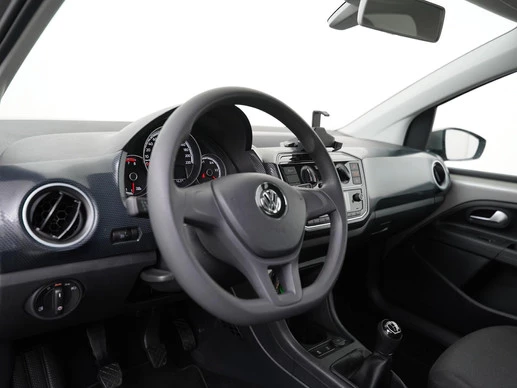 Volkswagen up! - Afbeelding 27 van 30