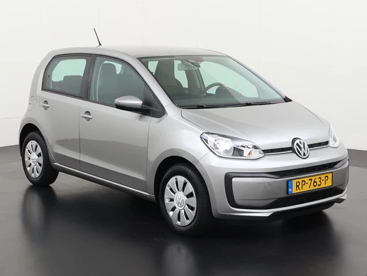 Volkswagen up! - Afbeelding 30 van 30